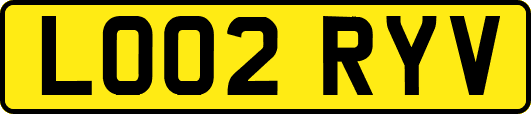 LO02RYV