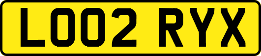 LO02RYX