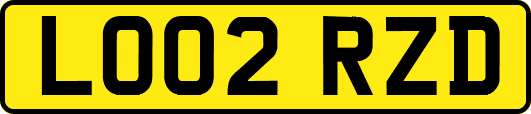 LO02RZD
