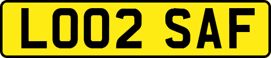 LO02SAF