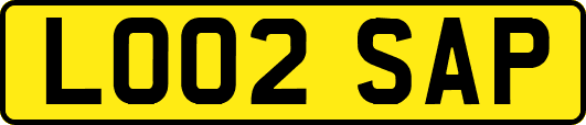 LO02SAP