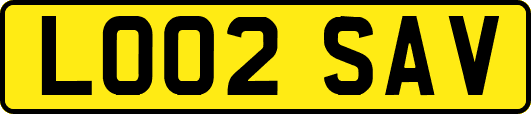 LO02SAV