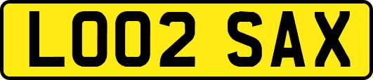 LO02SAX
