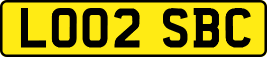 LO02SBC