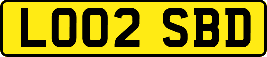 LO02SBD
