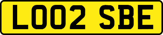 LO02SBE