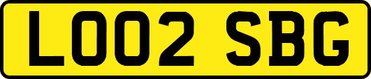 LO02SBG
