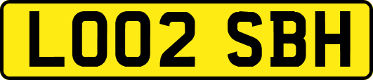 LO02SBH