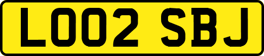 LO02SBJ