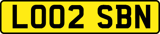 LO02SBN