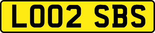 LO02SBS