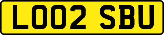 LO02SBU
