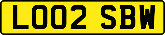 LO02SBW