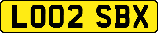 LO02SBX