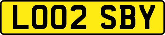 LO02SBY