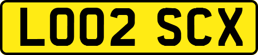 LO02SCX