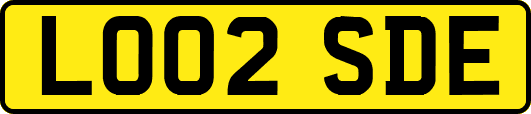 LO02SDE