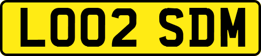 LO02SDM