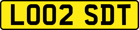 LO02SDT
