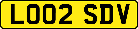 LO02SDV