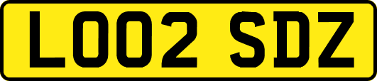 LO02SDZ