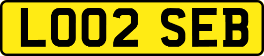LO02SEB