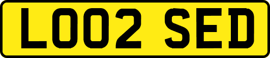 LO02SED