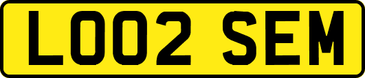 LO02SEM