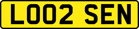 LO02SEN