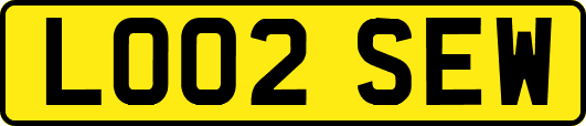 LO02SEW