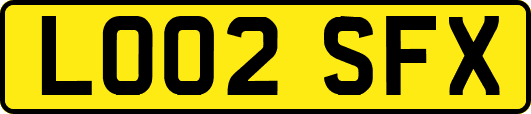 LO02SFX