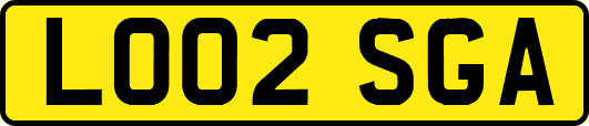 LO02SGA