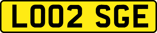 LO02SGE