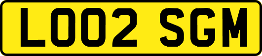 LO02SGM