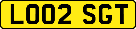 LO02SGT