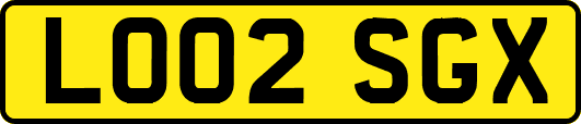 LO02SGX
