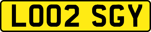 LO02SGY