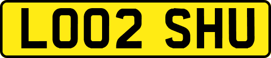 LO02SHU