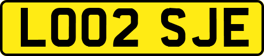 LO02SJE