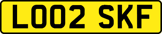 LO02SKF