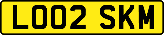 LO02SKM