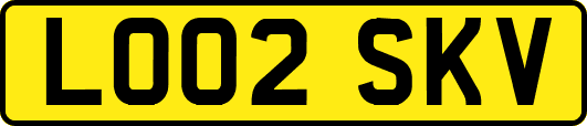 LO02SKV