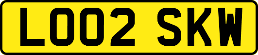 LO02SKW