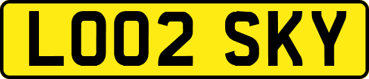 LO02SKY