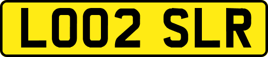 LO02SLR