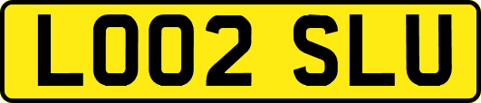 LO02SLU