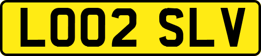 LO02SLV