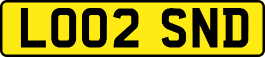LO02SND
