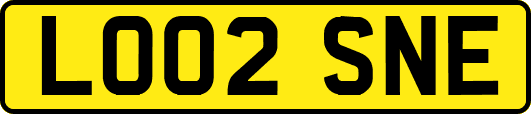 LO02SNE