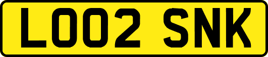 LO02SNK